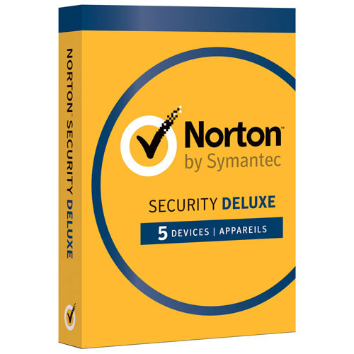 Descargar Antivirus Norton gratis